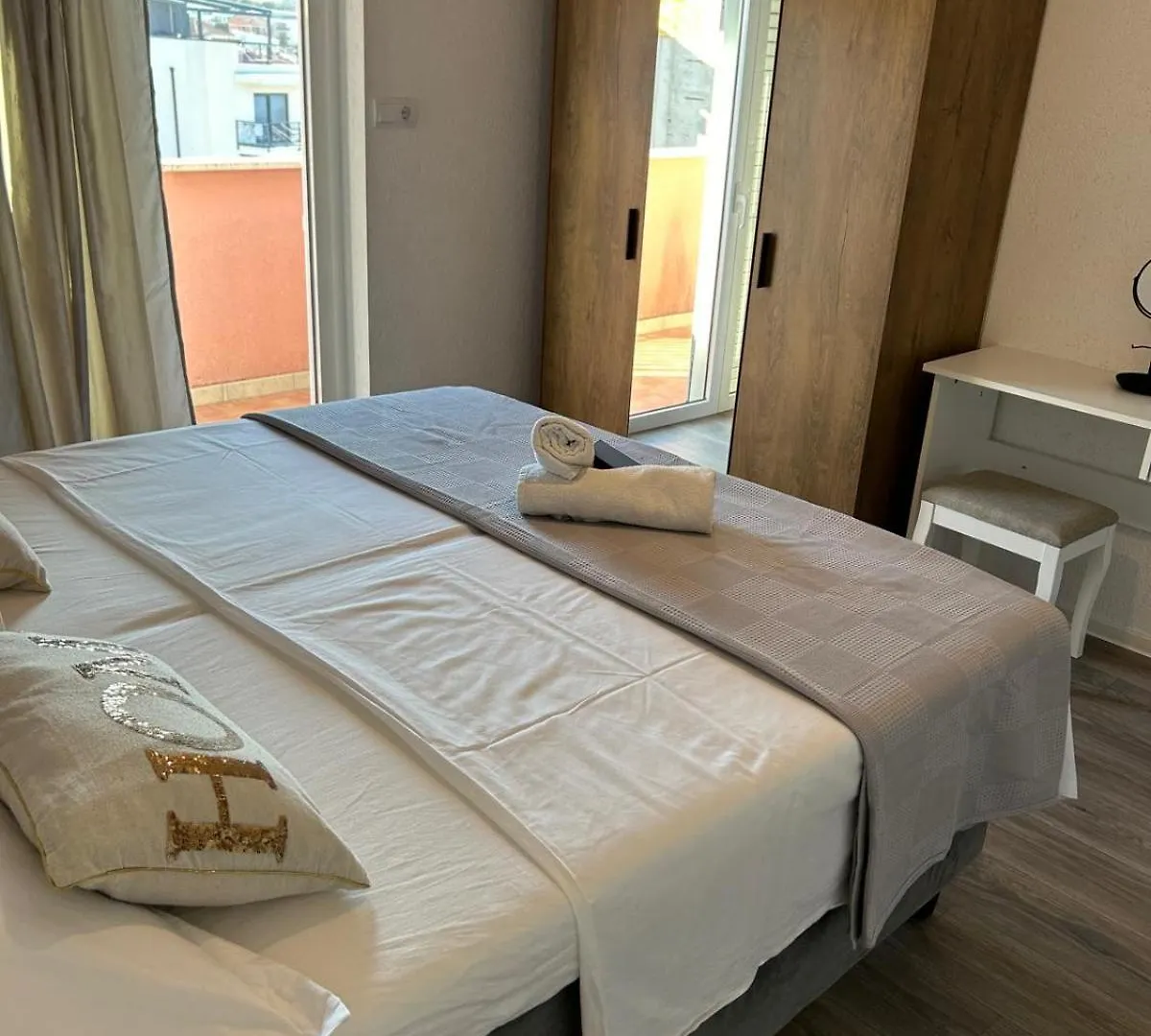 Apartment Apartmani Vujic- Villa Dolac Trogir