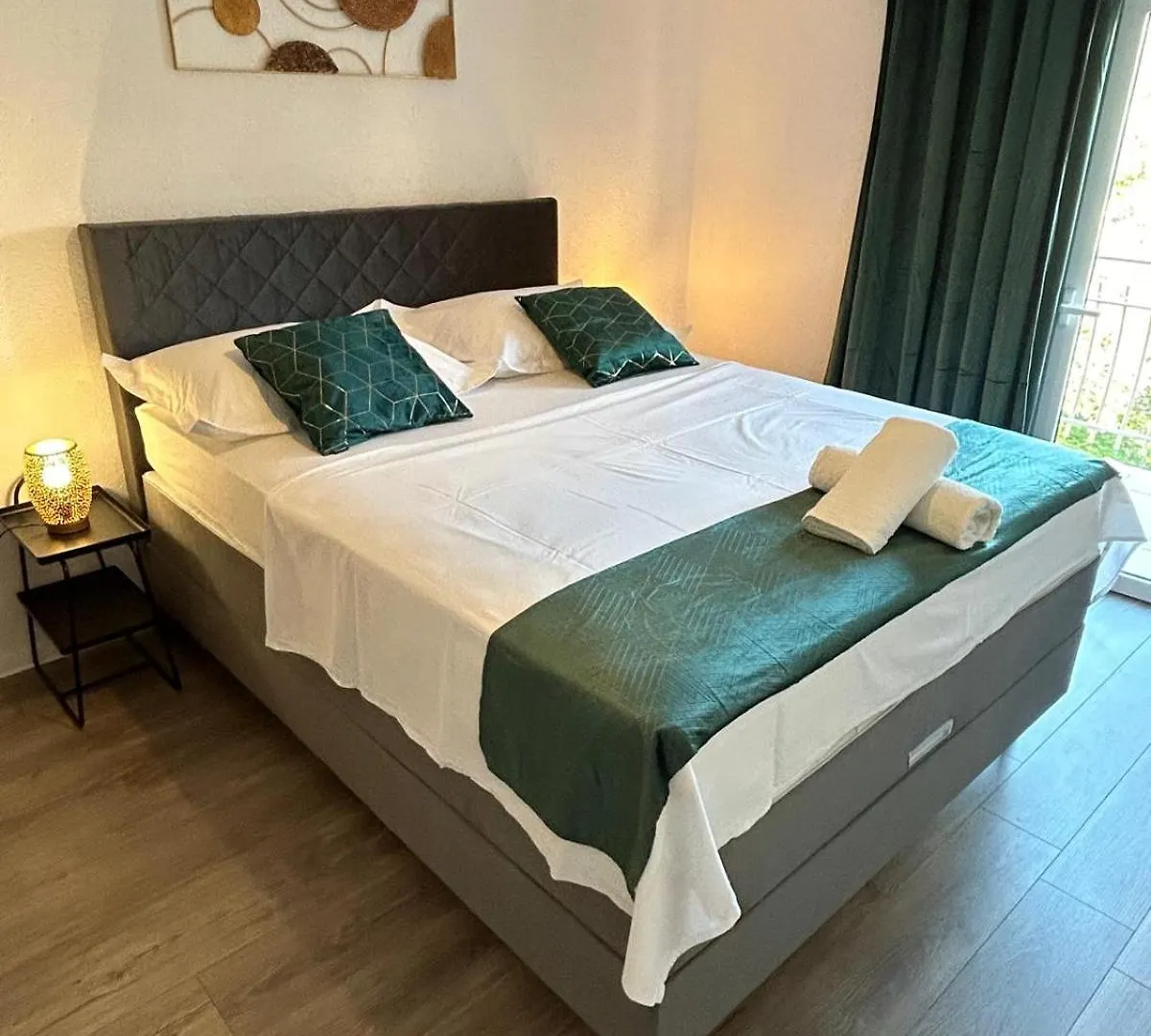Apartmani Vujic- Villa Dolac Trogir Apartment