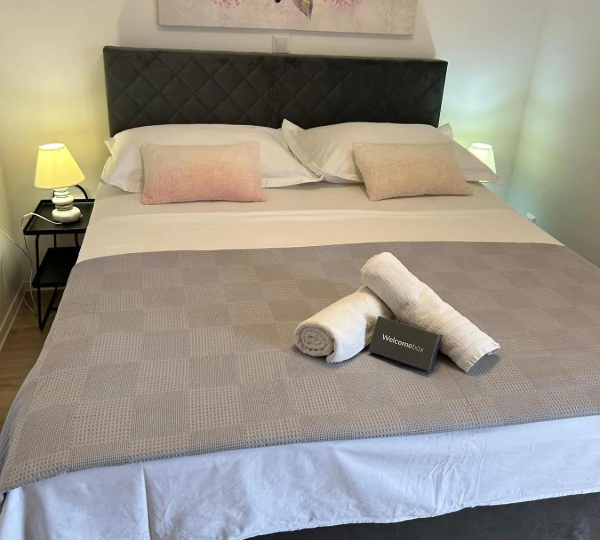 Apartment Apartmani Vujic- Villa Dolac Trogir Croatia